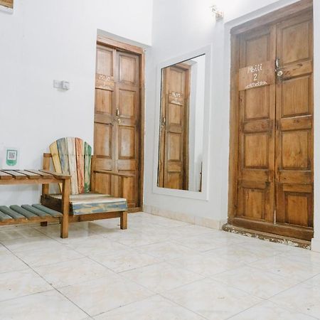 Shoki Shoki Guest House ザンジバルシティ エクステリア 写真