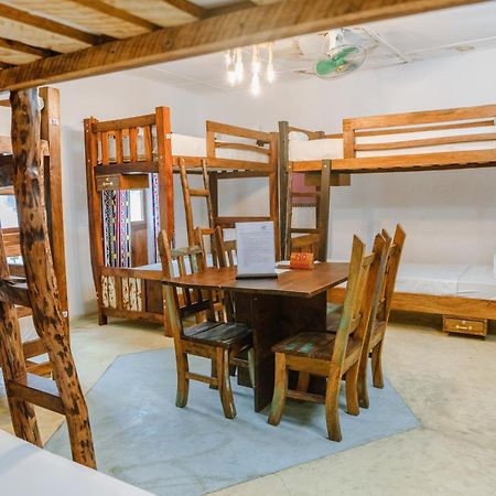 Shoki Shoki Guest House ザンジバルシティ エクステリア 写真