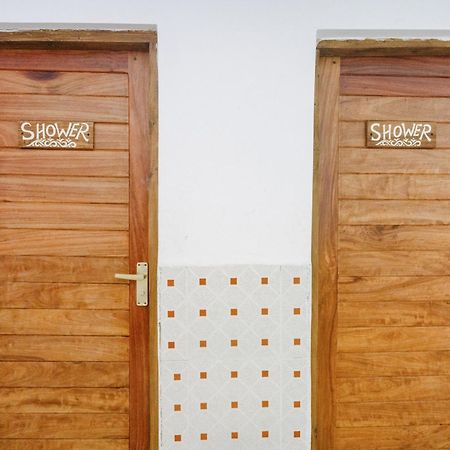 Shoki Shoki Guest House ザンジバルシティ エクステリア 写真