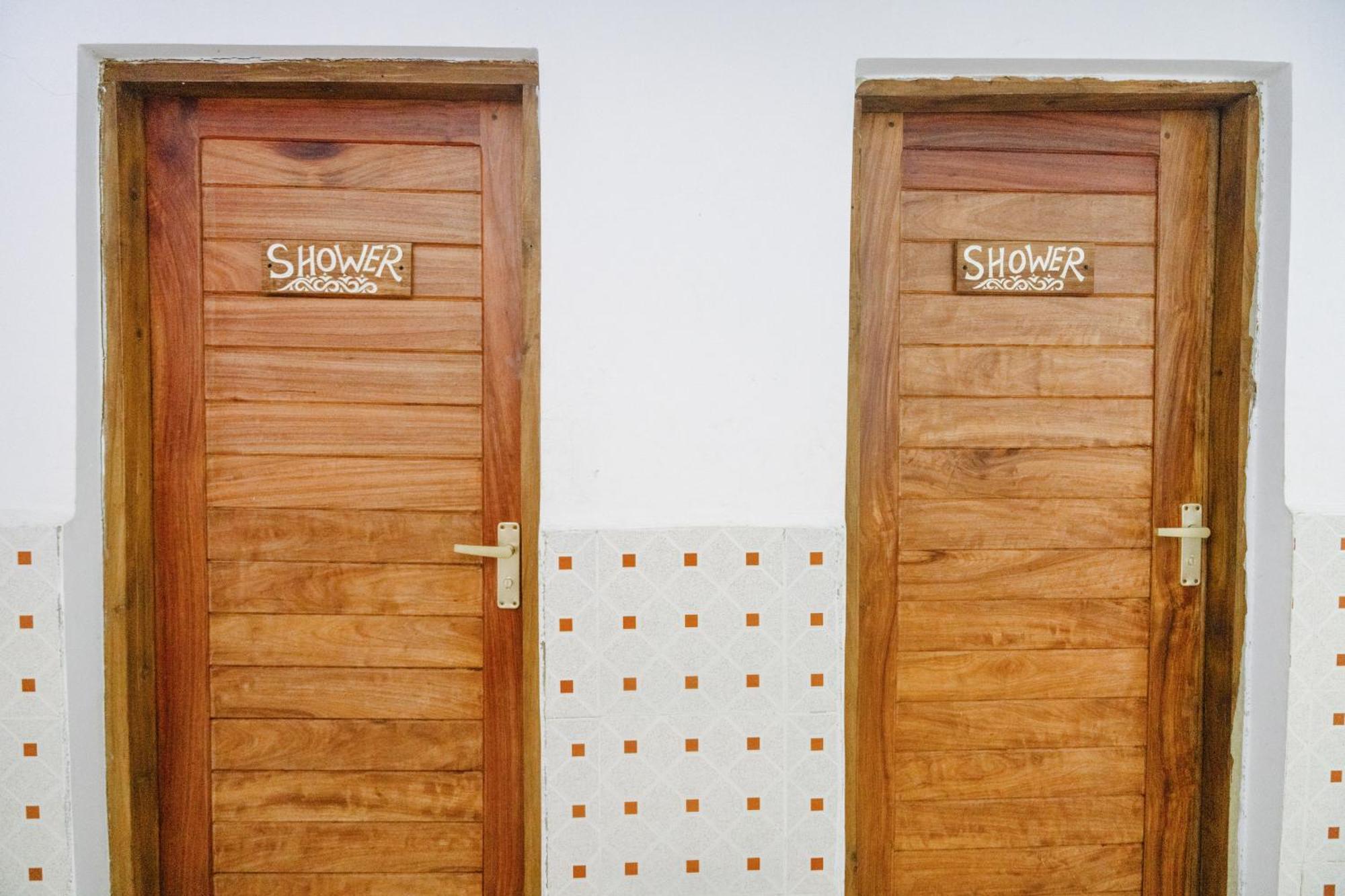 Shoki Shoki Guest House ザンジバルシティ エクステリア 写真